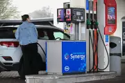Georgia Suspends Fuel Taxes to Combat Soaring Gas Prices Amid Middle East Conflict