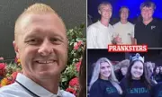 Georgia Teacher Killed in Student Prank Hours After School Warning