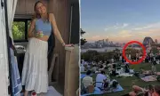 German Expat's Sydney Activewear Observation Sparks Global Fashion Debate