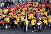 Germany Boycotts Paralympics Opening Ceremony in Solidarity with Ukraine