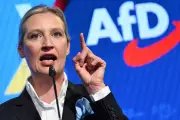 Germany's Far-Right AfD Distances Itself from Trump Amid Global Tensions