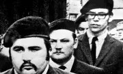Gerry Adams' Black Beret at IRA Funeral Proves Membership, Court Hears