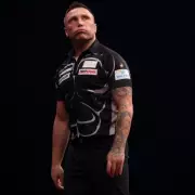 Gerwyn Price Eyes Darts Break, Could Retire on Chip Shop Profits