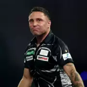 Gerwyn Price Slams Berlin Arena Conditions After Another Defeat to Luke Littler