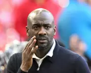 Ghana Dismiss Coach Otto Addo Ahead of World Cup Clash with England