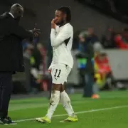 Ghana Sacks Coach Otto Addo 72 Days Before World Cup Clash with England