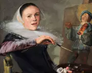 Ghent Exhibition Revives Forgotten Female Baroque Artists from the Low Countries