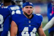 Giants' Cam Skattebo Calls CTE and Asthma 'Fake', Sparking Medical Backlash