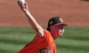 Giants Pitcher Birdsong Out for 2026 Season After Tommy John Surgery
