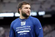 Giants Star Cam Skattbo Sparks Outrage by Calling CTE and Asthma 'Fake'