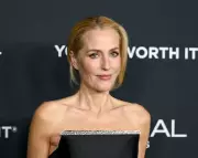 Gillian Anderson Stars in West End Revival of Who's Afraid of Virginia Woolf?