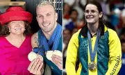 Gina Rinehart Offers Cash Bonuses for Australian Swimmers at Commonwealth Games
