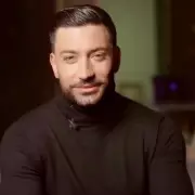 Giovanni Pernice to Reveal Strictly Come Dancing Drama in New Tell-All Memoir