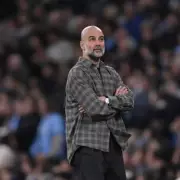 Girona's Michel Declares Readiness for Manchester City Managerial Role