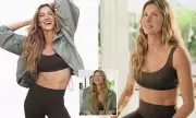 Gisele Bundchen Named Garnier Global Ambassador in Major Haircare Partnership