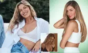 Gisele Bundchen Shines as Garnier's Global Ambassador in Miami Launch