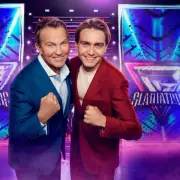 Gladiators Halts Production as Bionic Suffers Arm Injury During Filming