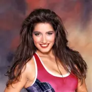 Gladiators Icon Diane Youdale Praises BBC Reboot and New Hosts