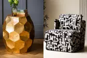 Glamoratti Style Trend Transforms UK Home Decor with Bold Luxury