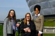 Glasgow 2026 Opening Ceremony Seeks 700 Volunteers for Historic Show