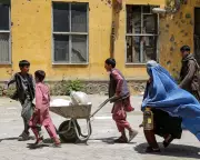 Global Heating Intensifies Food Insecurity Crisis in Vulnerable Nations