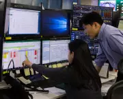 Global Markets Plunge as Middle East Conflict Fuels Energy Price Surge