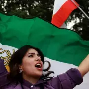 Global Protests Erupt After Supreme Leader's Death in Iran Air Strikes