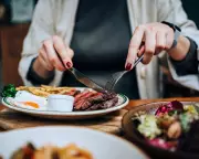 Global Study: Lifestyle Factors Drive Over a Quarter of Breast Cancer's Healthy Life Loss