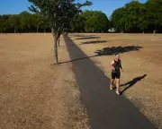 Global Warming Cuts Physical Activity, Risks 500,000 Extra Deaths Yearly