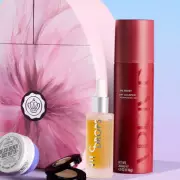 Glossybox Easter Beauty Egg 2026 Offers £210 Worth of Premium Skincare for Just £50