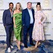 GMB Star Sean Fletcher Sparks Quit Fears After Sky News Appearance