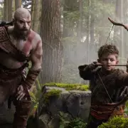God of War TV Show First Look Sparks Fan Fury Over 'Low-Budget' Appearance
