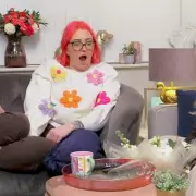 Gogglebox's Izzi Mocked by Sister Ellie After Boyfriend's Romantic Gesture