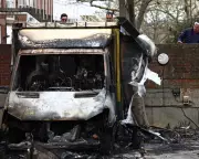 Golders Green Ambulance Arson: A Tangled Trail Leading to Tehran?