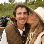 Golfer Nico Echavarria to Fulfil Expensive Dog Promise After £1.3m Win