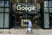 Google Names New London HQ 'Platform 37' After Historic AI Move