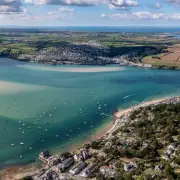 Gordon Ramsay's TV Feature Sparks Rock Village to Top UK Holiday Search Spot