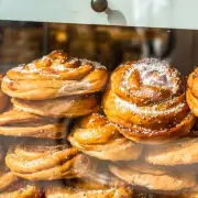 Gothenburg Emerges as Europe's Premier Food Destination with Six Michelin Stars