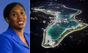 Government Accused of Cover-Up Culture Over Secret Chagos Missile Attack
