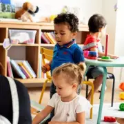 Government Announces Over 300 New School-Based Nurseries to Boost Childcare