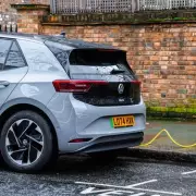 Government Urged to Cut VAT on Public EV Charging Amid Fuel Duty Pressure