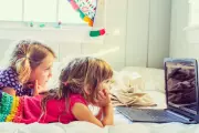 Government's One-Hour Screen Time Limit for Under-5s Sparks Parental Backlash