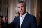 Governor Newsom Labels Israel an 'Apartheid State' Amid Iran War Criticism
