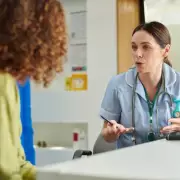 GP's Urgent Warning: One Women's Health Symptom Must Not Be Normalised