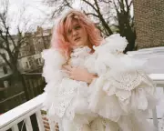 Grace Ives' 'Girlfriend' Album: A Widescreen Sobriety Epic in Bedroom Pop