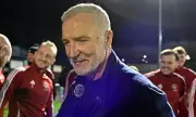 Graeme Souness Returns to Coaching After 20 Years in Heartwarming Grassroots Visit