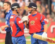 Graham Napier Reflects on IPL Stint and Modern Cricket's Auction Frenzy