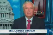 Graham Rejects Need for US Plan on Iran's Future After Khamenei Death