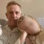 Grandfather's Arm Broken in Road Rage Attack as Police Cite Insufficient Evidence