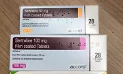 Grandmother's Accidental Antidepressant Overdose Highlights Sertraline Risks